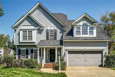 6041 Collinstone Dr, Glen Allen, VA 23059 - photo 2