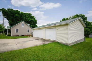 209 Williams St, Corydon, IN 47112 - photo 5