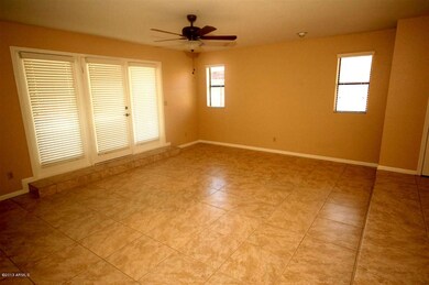 1ST LEVEL LIVING ROOM