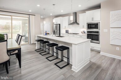 1727 Mill Branch Dr, Laurel, MD 20708 - photo 2