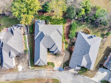 8731 Old Marsh Way, Montgomery, AL 36117 - photo 3