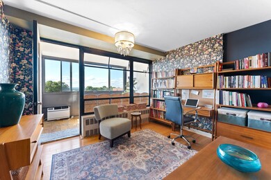 90 Prospect Ave unit 9B, Hackensack, NJ 07601 - photo 4