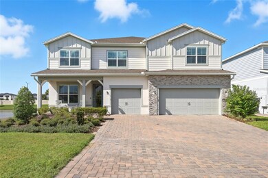 13726 Tybee Beach Ln, Orlando, FL 32827 - photo 3