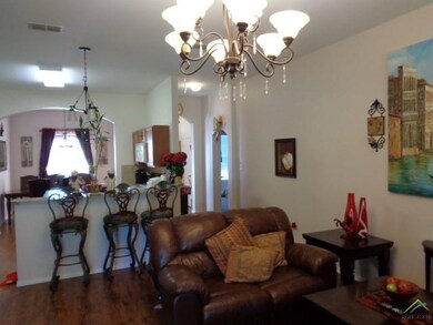 924 Joel Dr, Tyler, TX 75703 - photo 5