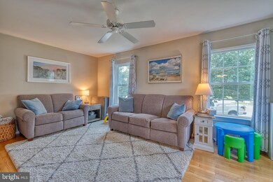 827 De Franceaux Harbor, Pasadena, MD 21122 - photo 5