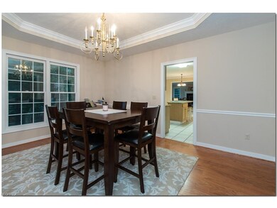 895 Cimarron Oval, Aurora, OH 44202 - photo 7