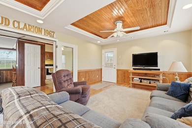 1494 William Cemetery Rd, Clarkson, KY 42726 - photo 7