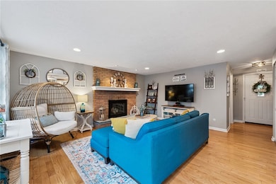 601 S Shenandoah Dr, Latrobe, PA 15650 - photo 5