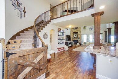 7403 Lake Ivie, Needville, TX 77461 - photo 7