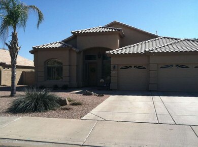 2079 E Finley St, Gilbert, AZ 85296 - photo 2