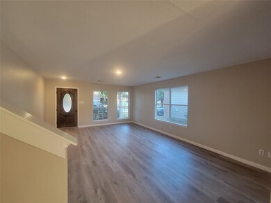 Another view of Living room!