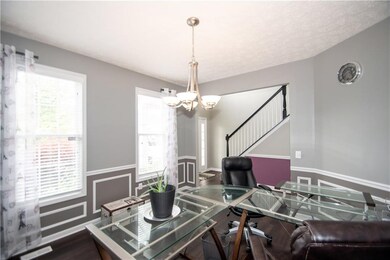 11936 Weathered Edge Dr, Fishers, IN 46037 - photo 6