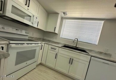 Beautiful kitchen