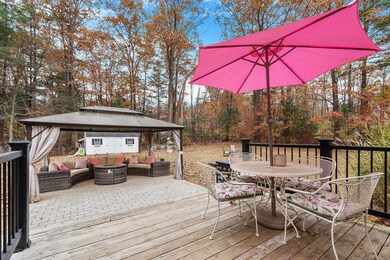 129 Dutton Rd, Pelham, NH 03076 - photo 5