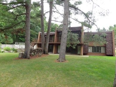 Back of Home