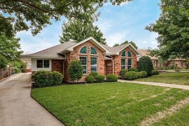 2221 Ridgewood, Bedford, TX 76021 - photo 2