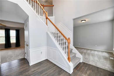 11796 Weathered Edge Dr, Fishers, IN 46037 - photo 2