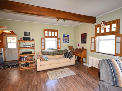 Laminate Flooring