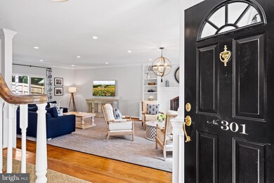 301 Orchard Way, Wayne, PA 19087 - photo 4