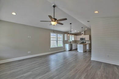 132 Duane Dr, Crawfordville, FL 32327 - photo 7