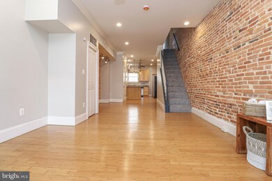 1405 S S Carey St, Baltimore, MD 21230 - photo 5