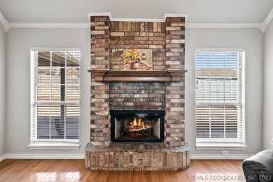 5700 W Cherokee Rd, Skiatook, OK 74070 - photo 6