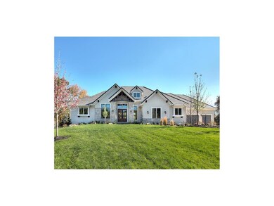 Stone & Stucco classic Architecture, Tile Roof w/ 