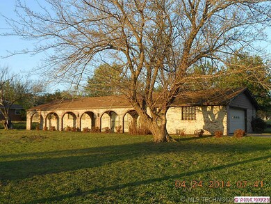 3640 SE Washington Blvd, Bartlesville, OK 74006 - photo 2
