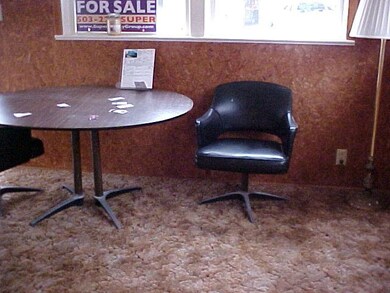 front room