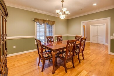 2616 Mountain Lake Rd, Asheboro, NC 27205 - photo 5