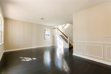 Formal Living Room