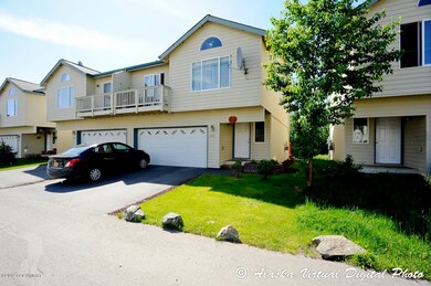 VERY Nice TownHome!