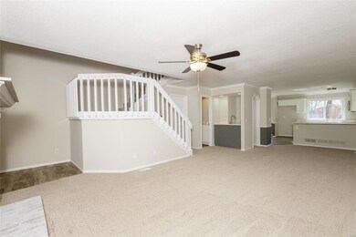 Open Floorplan