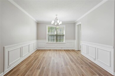 2335 Winthrope Way Dr, Alpharetta, GA 30009 - photo 7