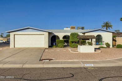 8514 N 40th Dr, Phoenix, AZ 85051 - photo 2