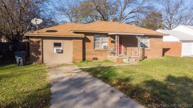 109 Freeman St, Ardmore, OK 73401 - photo 7