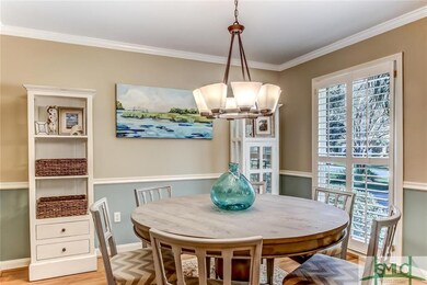 119 Chatsworth Rd, Savannah, GA 31410 - photo 3