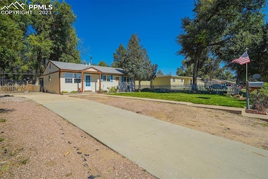 219 Security Blvd, Colorado Springs, CO 80911 - photo 3