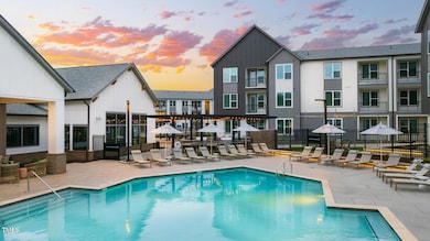 3901 Capital Hills Dr unit A1, Raleigh, NC 27616 - photo 3