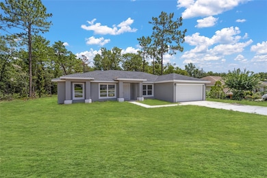 23395 SW Anchor Blvd, Dunnellon, FL 34431 - photo 3