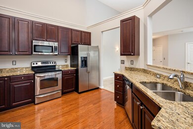 5305 Wyndholme Cir unit 403, Baltimore, MD 21229 - photo 3