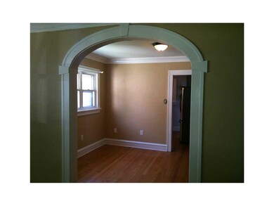 Dining Area.