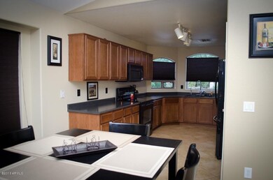 latham kitchen