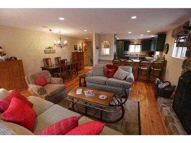 Living Room. Living room with...