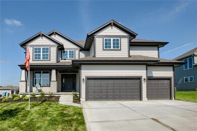 9122 Redbird St, Lenexa, KS 66227 - photo 4