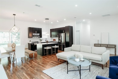 617 E 9th St, Bonham, TX 75418 - photo 7