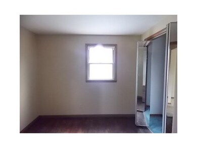 Bedroom.