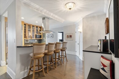 Harbor Towers unit 23C, Boston, MA 02110 - photo 5