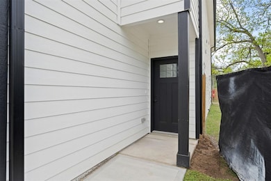 1069 Saint Clair St, Houston, TX 77088 - photo 2