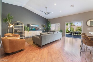 4054 Genoa Dr, Las Vegas, NV 89141 - photo 5